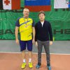 Итоговый турнир Любительской теннисной лиги Удмуртии 2019
