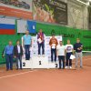 Кубок Министерства по физической культуре, спорту и молодежной политике Удмуртской Республики 2017